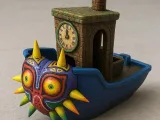 Majoras Clock Tower Benchy-3