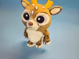 cute deer articulated-3