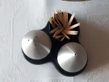 Salt & Pepper Shaker Set-3