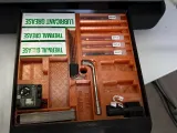 Insert for Creality K2 Base with tool drawer-1
