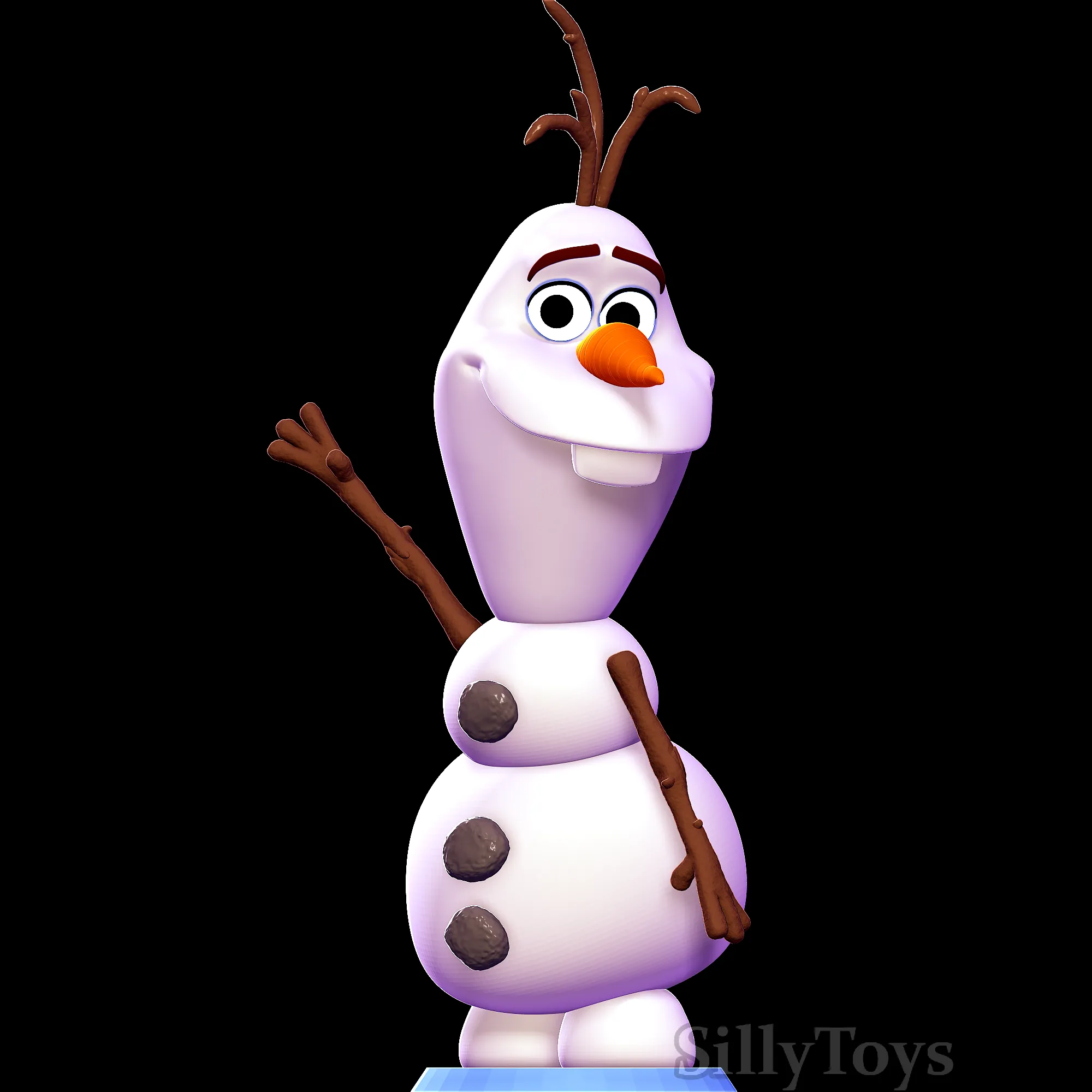 Olaf - Frozen