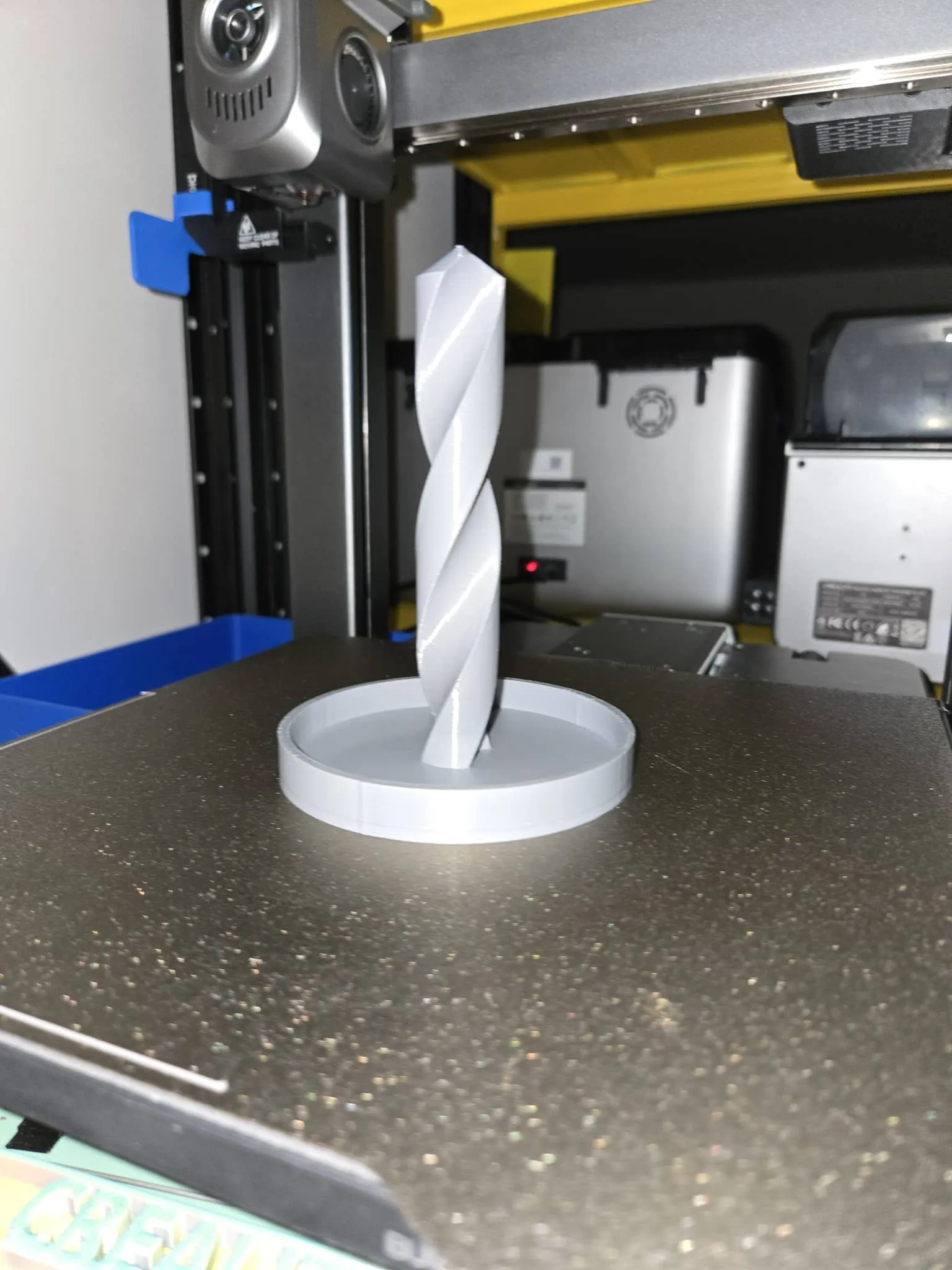 Drill Bit Tape Roll Holder-0