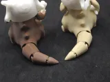 Articulated Cubone Toy-3