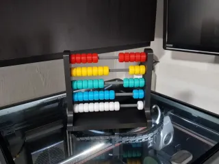 Abacus 🧮