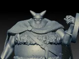 BROGY - ELBAF - ONE PIECE - 3D print-3