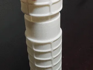 Tactical Storage Container