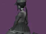 Mita - Cap version - Cappie MiSide-2