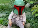 Boba Fett / Mandalorian Helmet-0
