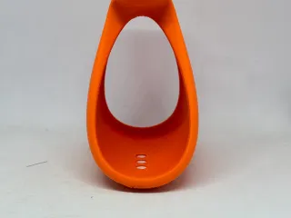 鸟类喂食器