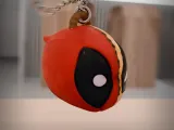 Deadpool & Wolverine Keychain-1