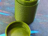 Container with a screw cap 50x70-1