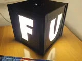 Fuck Lamp-5