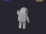 Astronauta-3