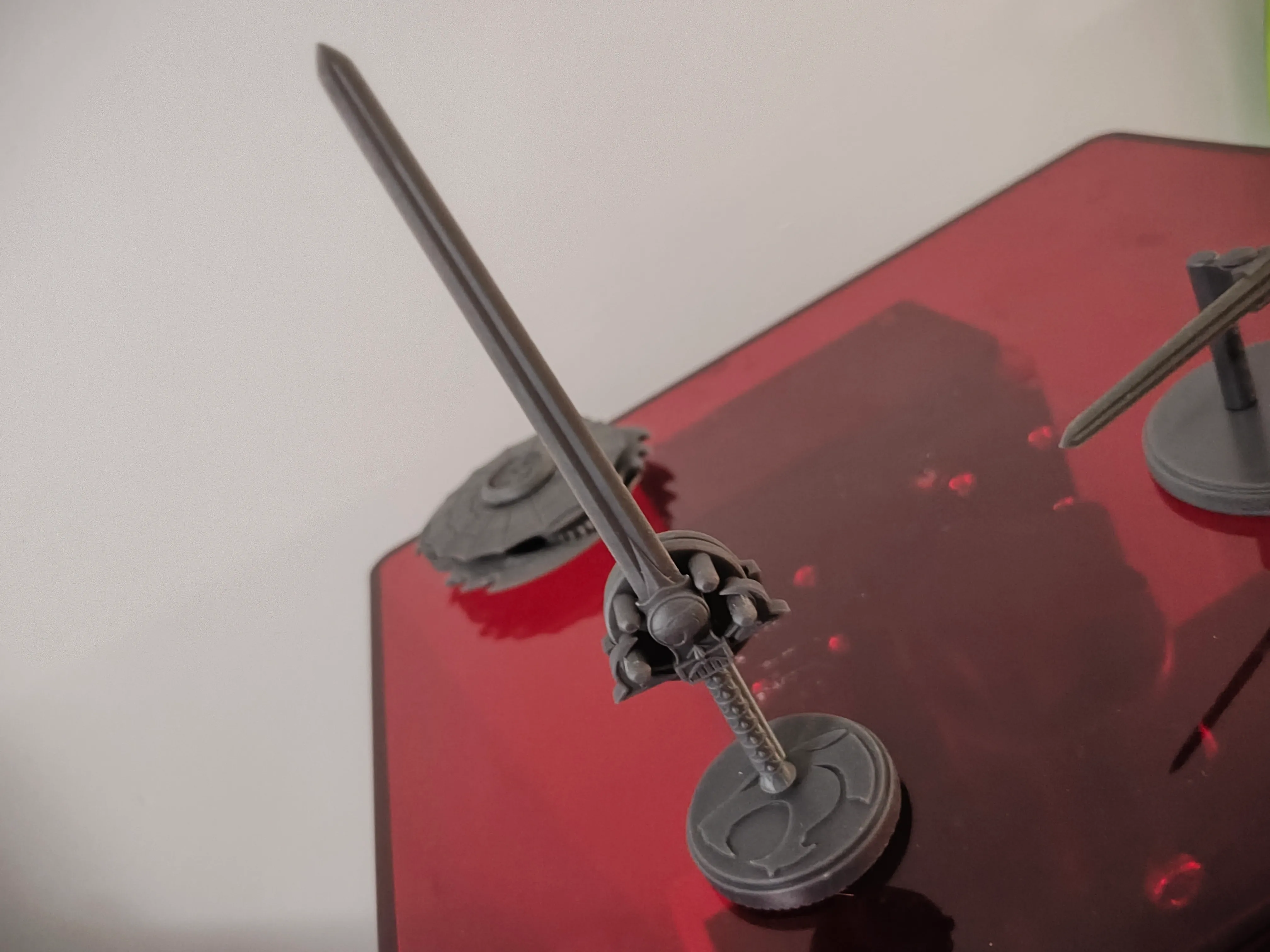 Thundercat Sword of Omens