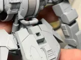 Gundam Detail Part (Rectangular Vents) by CGI-7