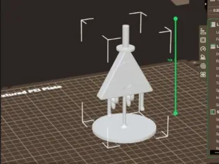 bill cipher