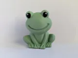 The Existential Amphibian Trio-1