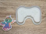 cookie cutter retro controller-0