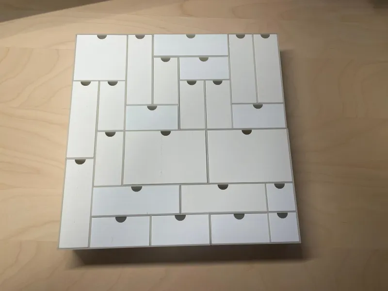 DIY Advent Calendar