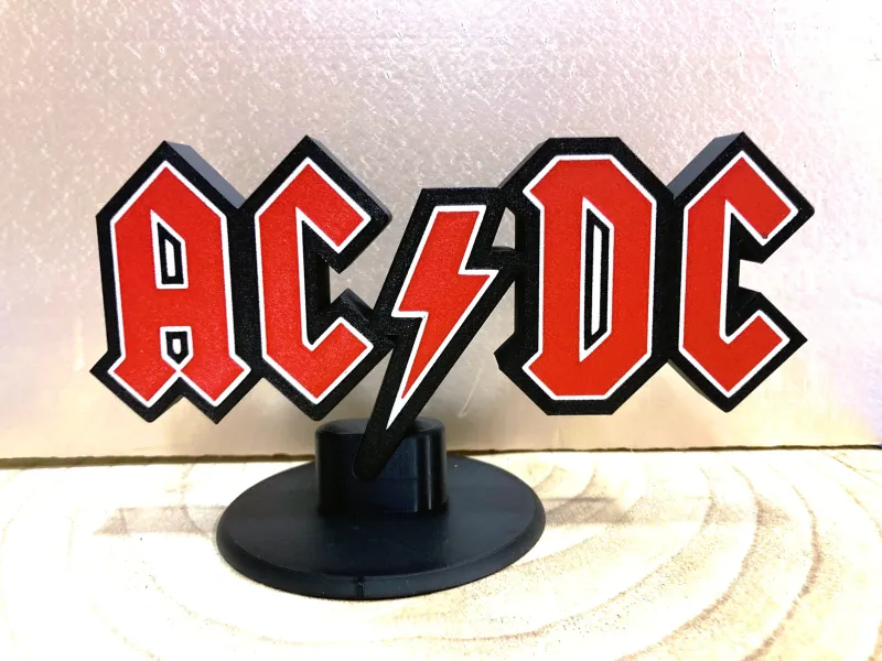 Logo AC/CD