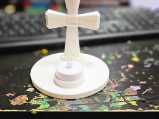Cross of Light
