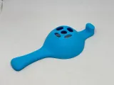 Egg White and Yolk Separator-3