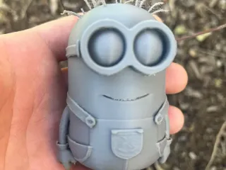 The Minions