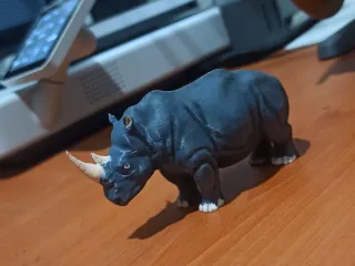 Rhino/Rhinoceros – Dungeons & Dragons monster