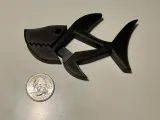 Bitey SHARK clip-2