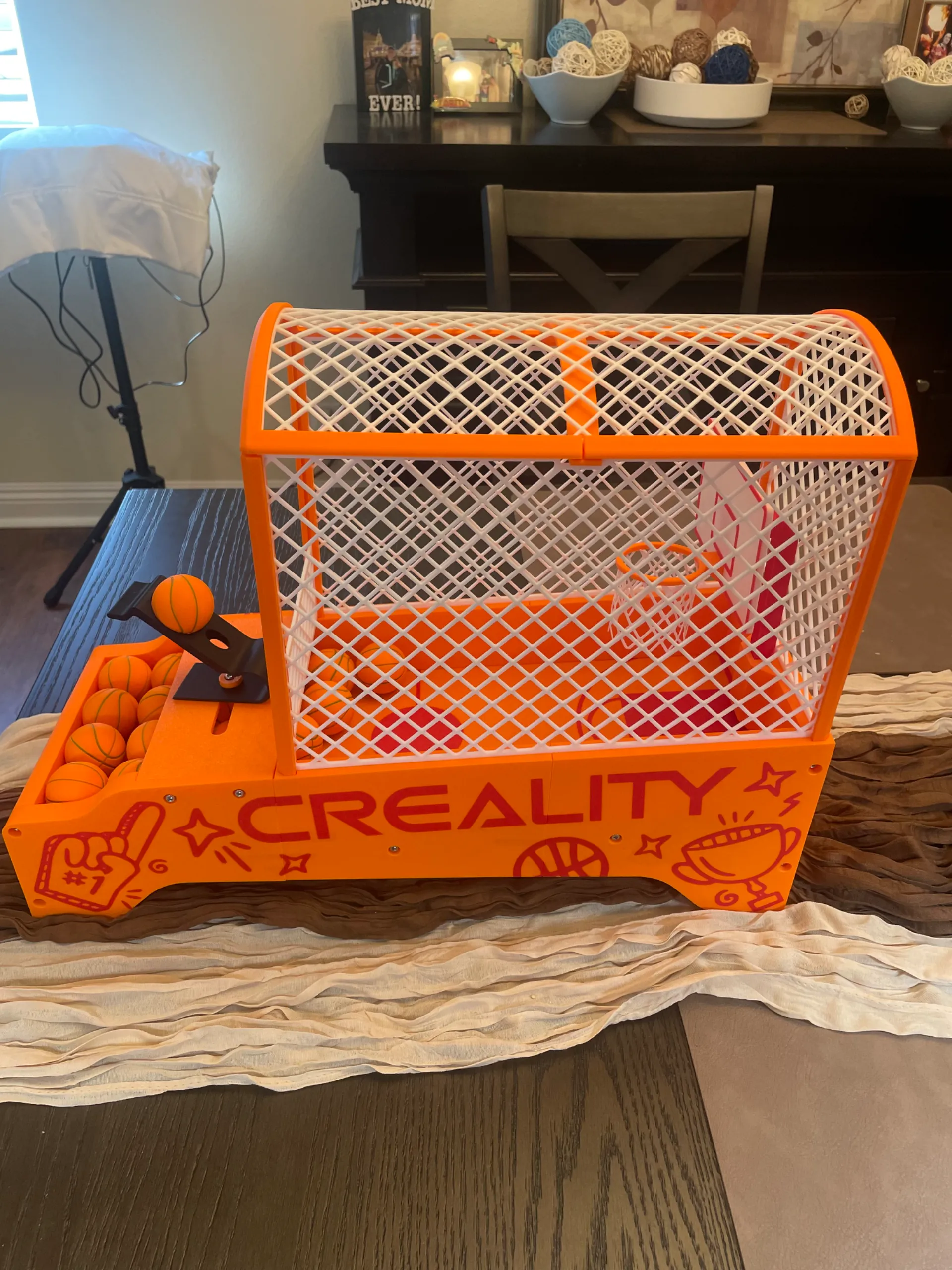 Table basketball-4