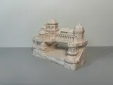 Fantasy Castle-2