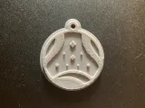 Starfield - keychain-1