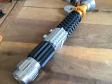 Build Your Own custom Lightsaber, customizable Modular Light-7