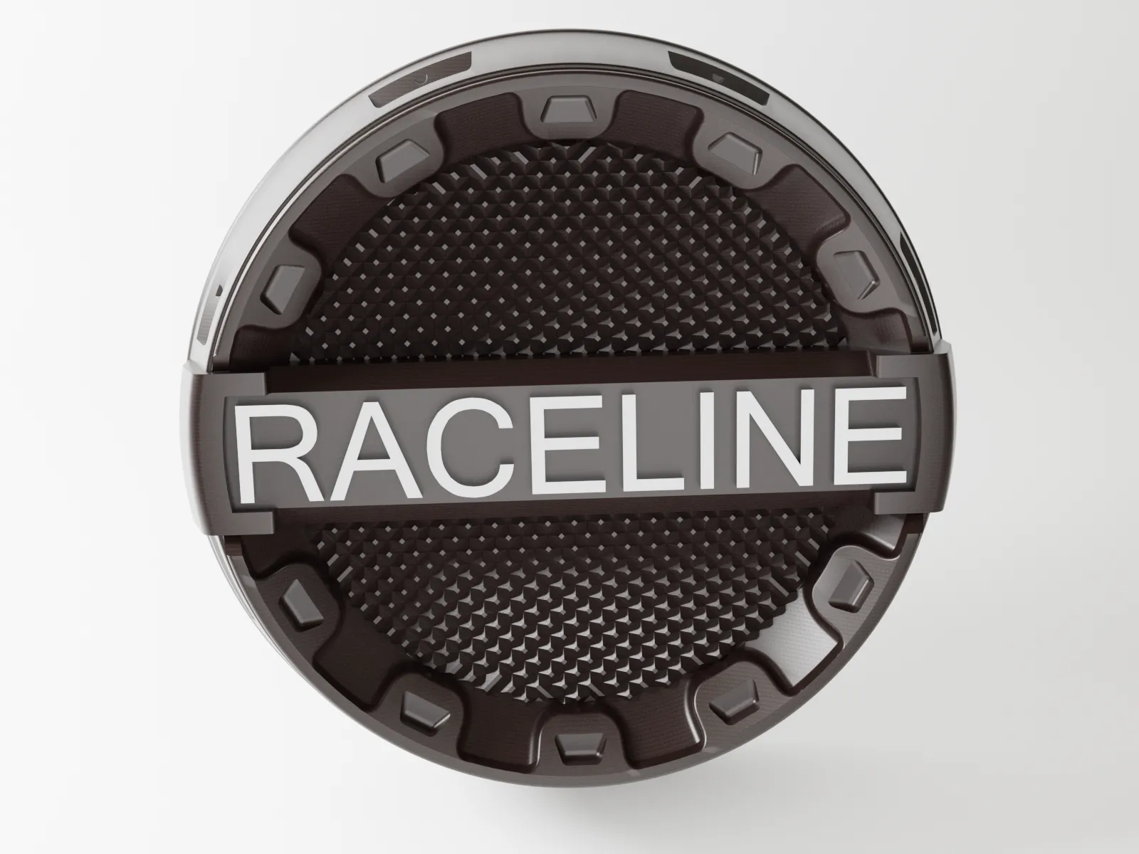 Raceline Center cap