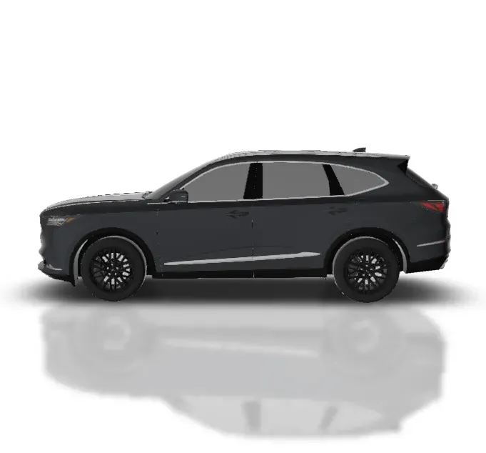 Acura MDX 2022