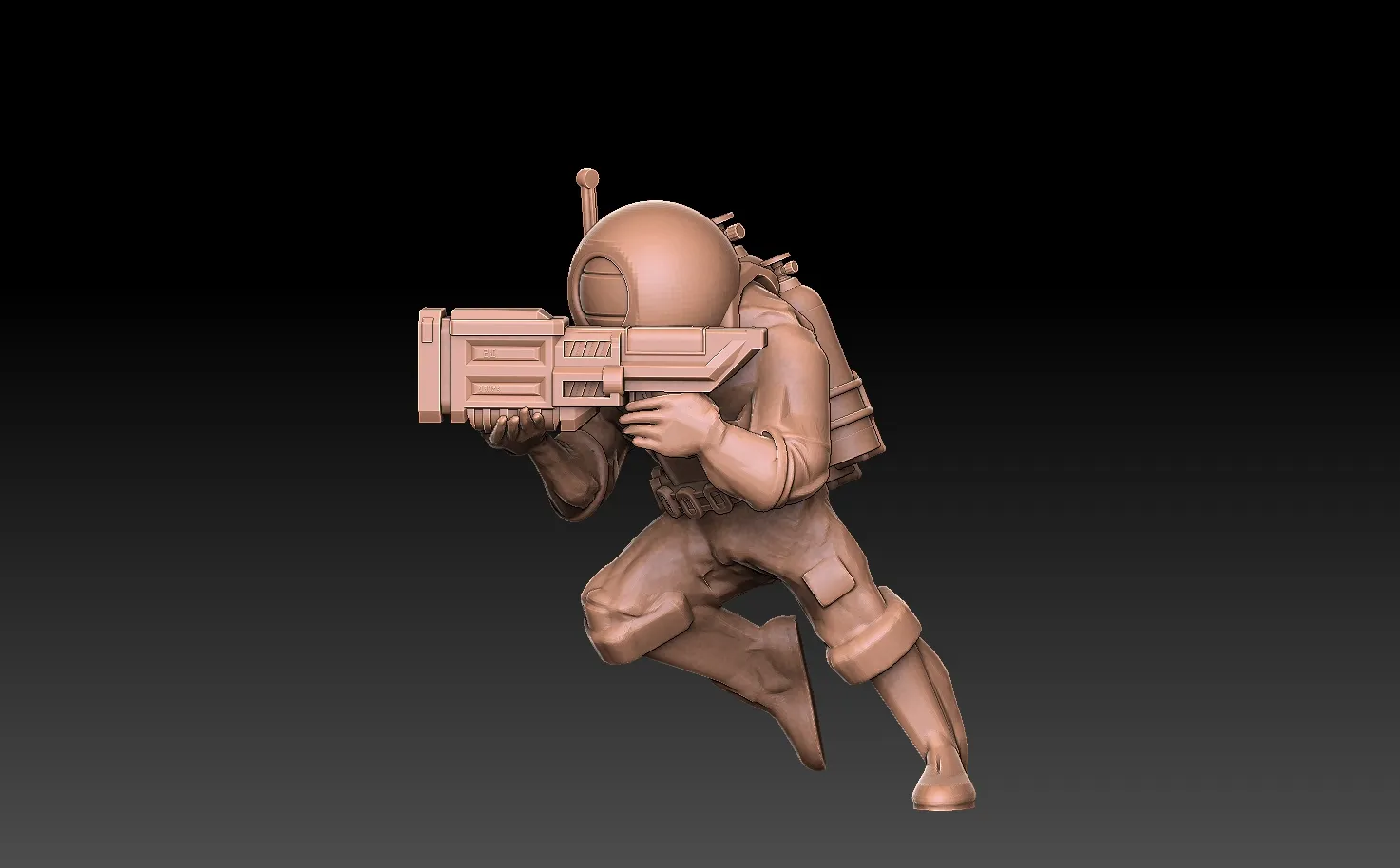 XCOM Terror From The Deep Aquanauts