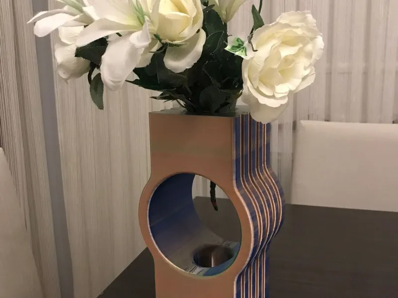 Big Vase