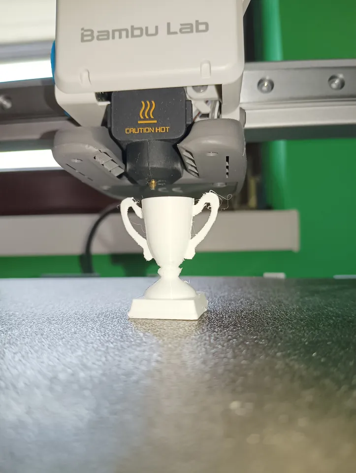 Troféu