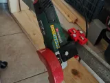 Sliding Angle Grinder Jig-1
