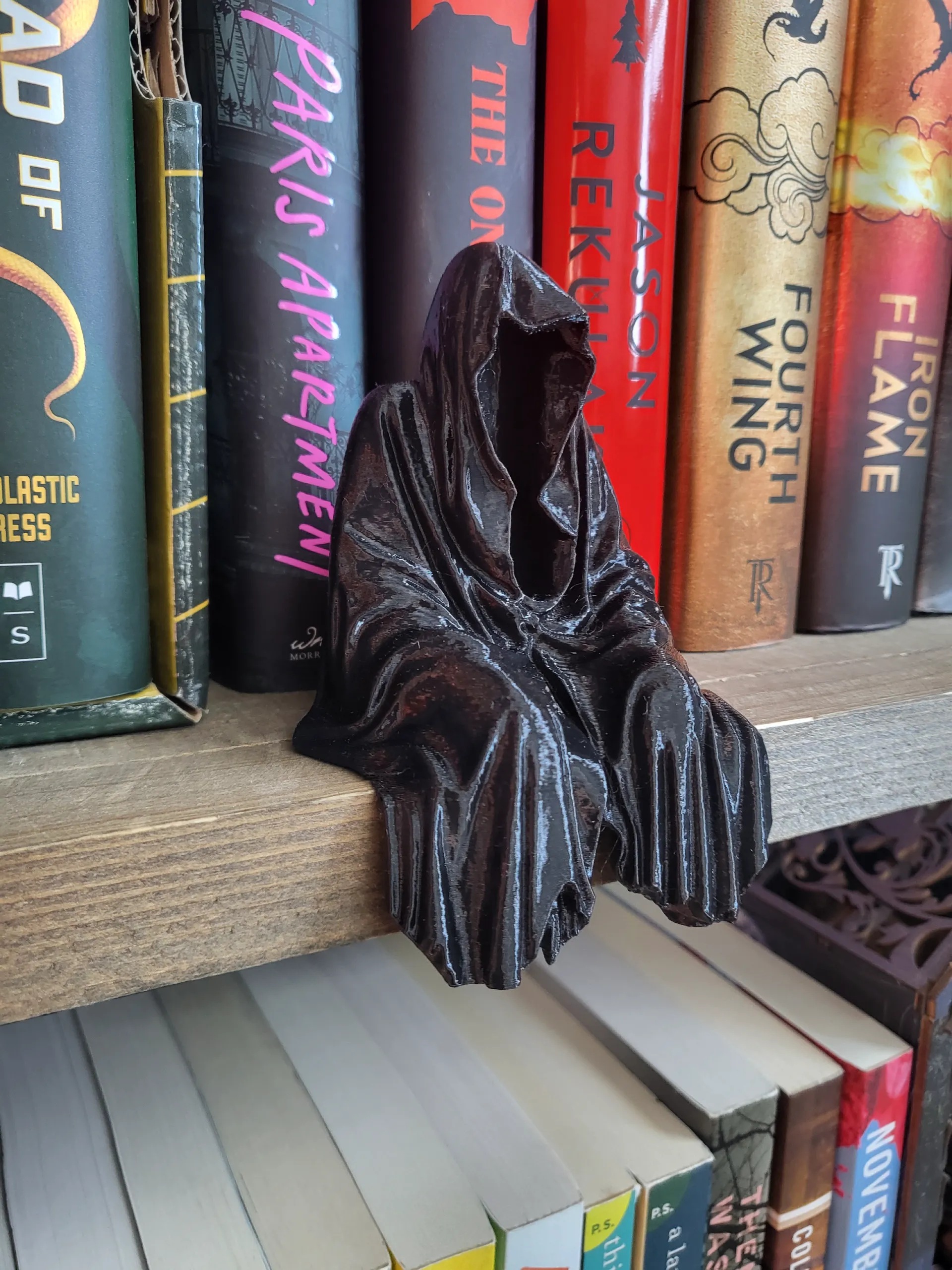 The Seated Grim Reaper-0