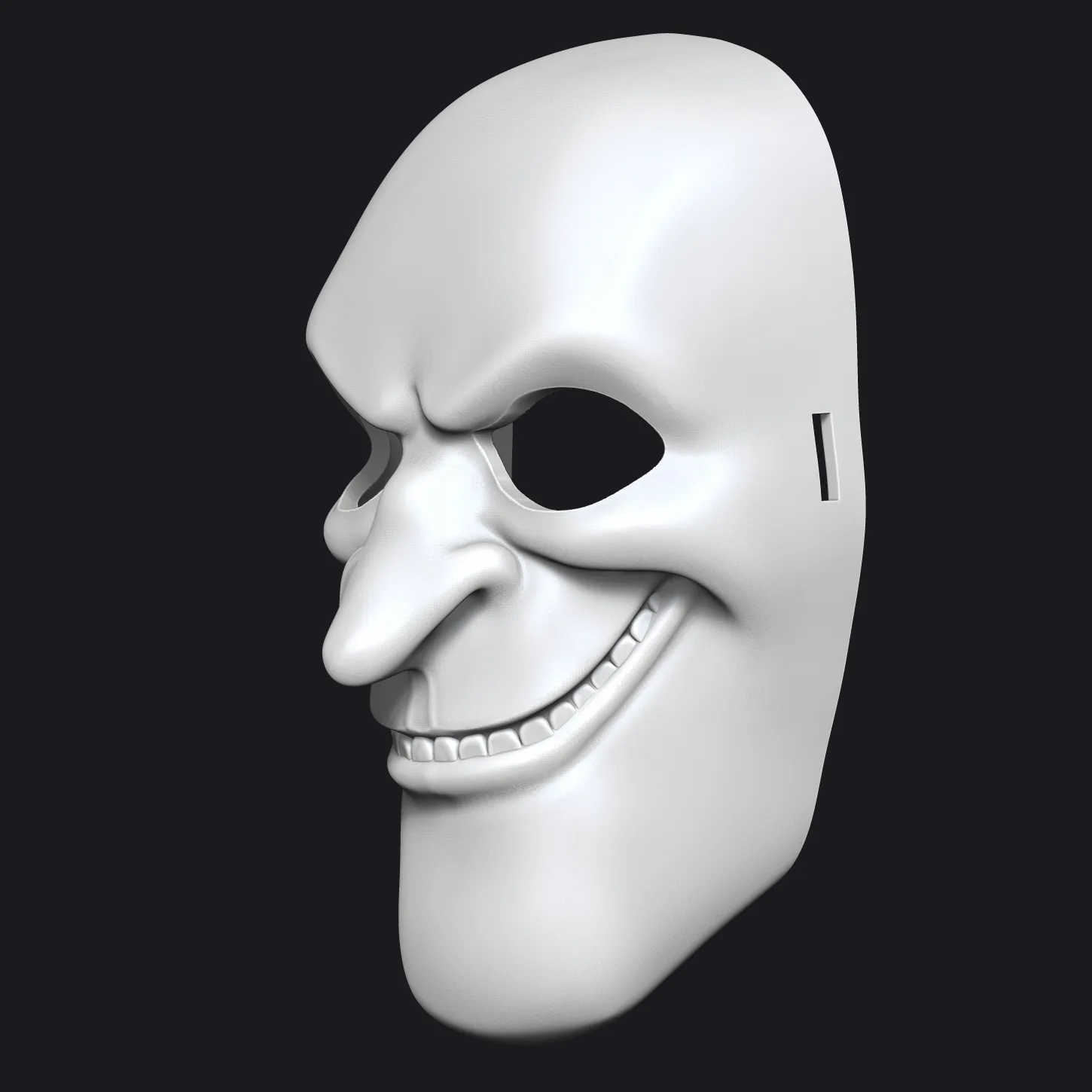 MASK We Happy Few Bobby