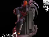 Samiho Studios - Tobi: STLs ready for printing-6