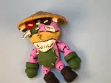 TOAD SENSEI articulado-5