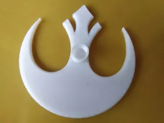 Rebels Base Helmet Stand - Star Wars