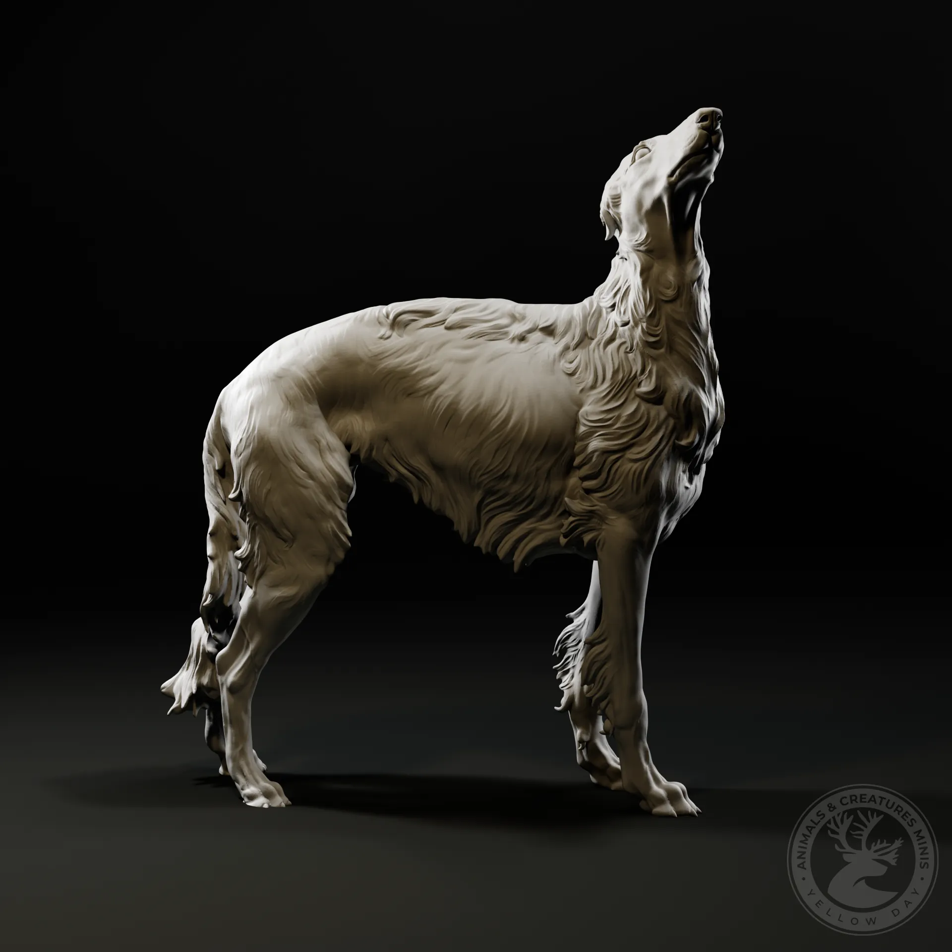 Borzoi