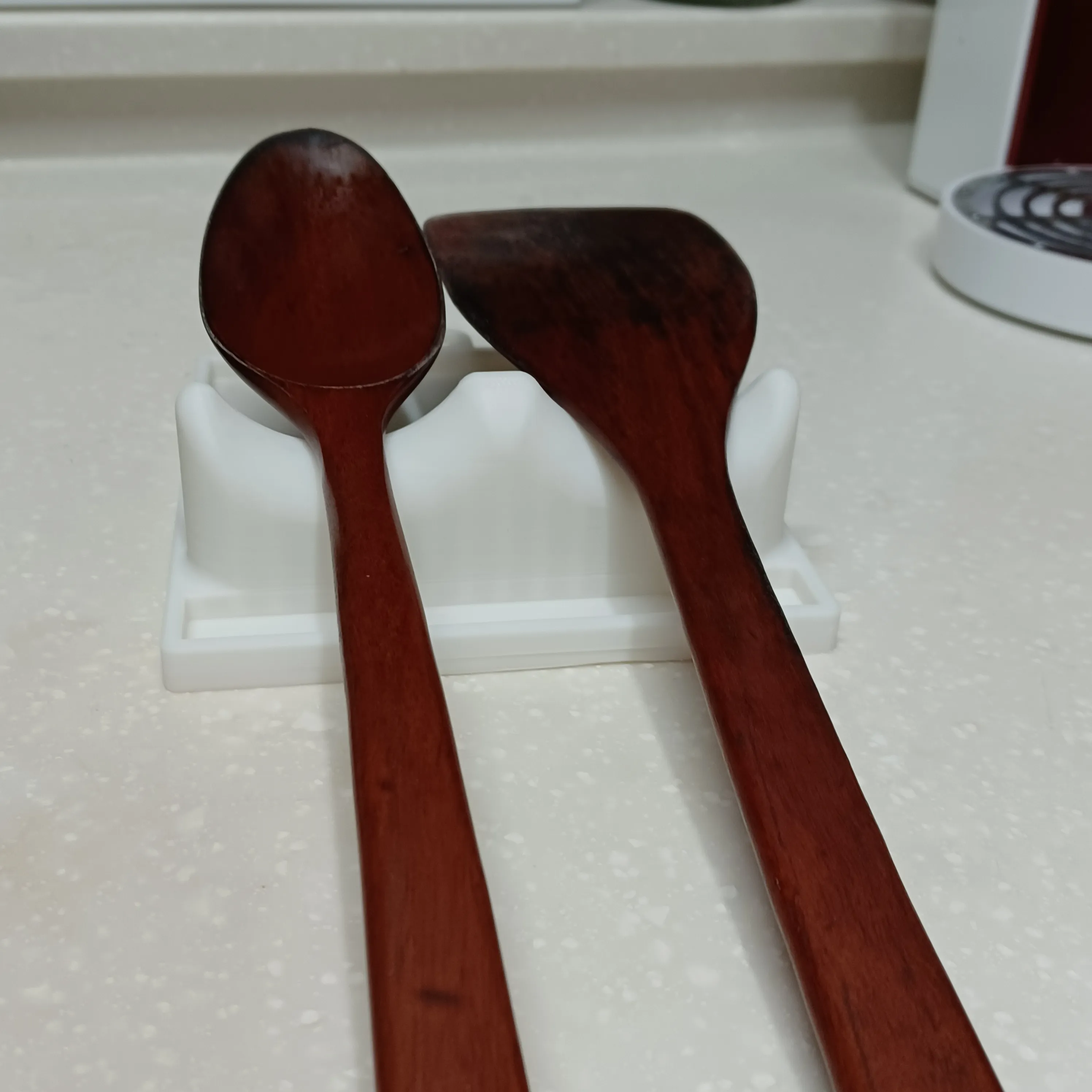 Spoon Rest