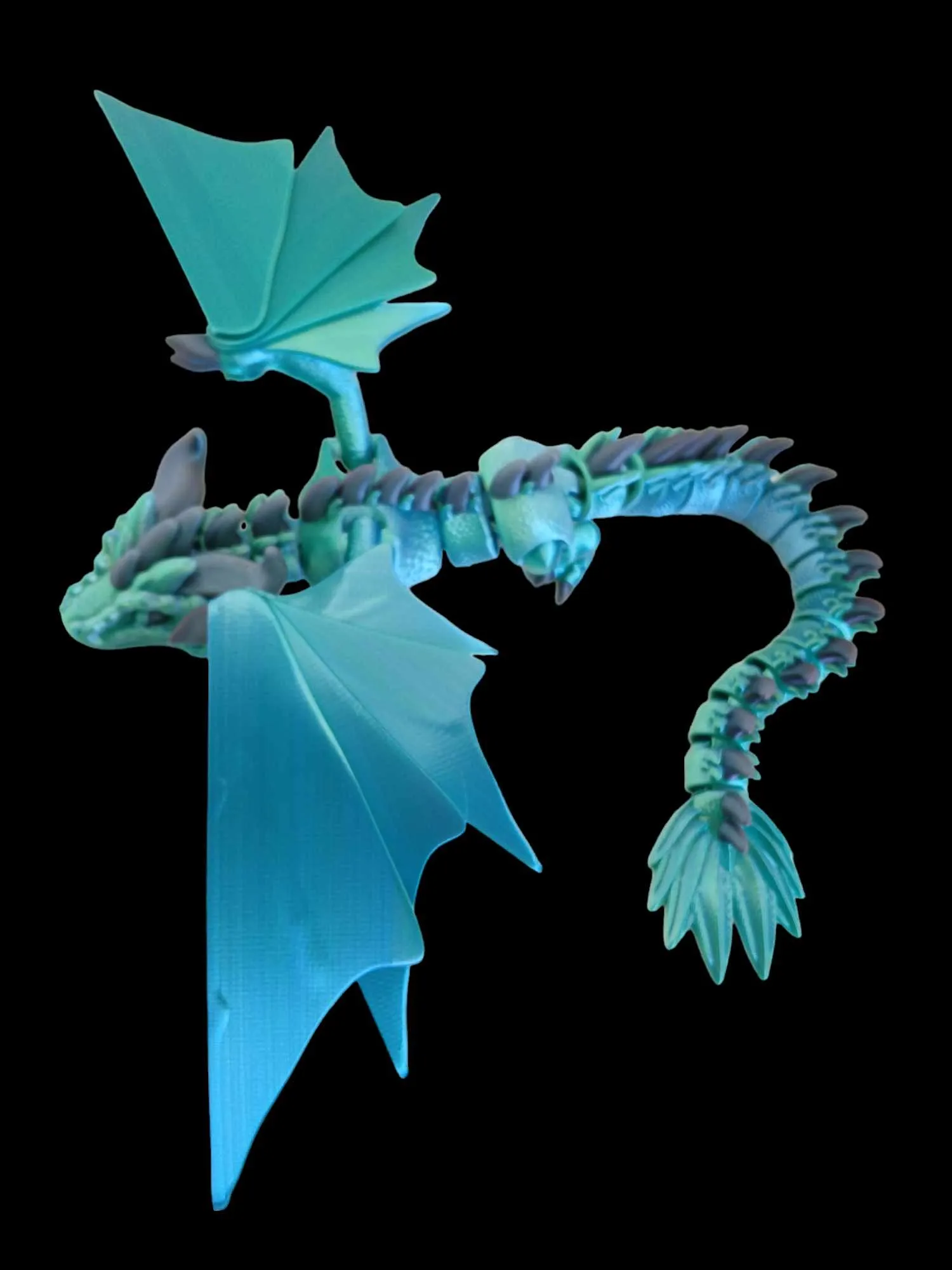 Red Dragon
