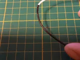 Filament welder, splicer, not just a simple one-6