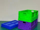 Foldable Storage Crates-1