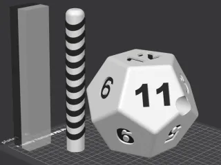 Hammer of probability